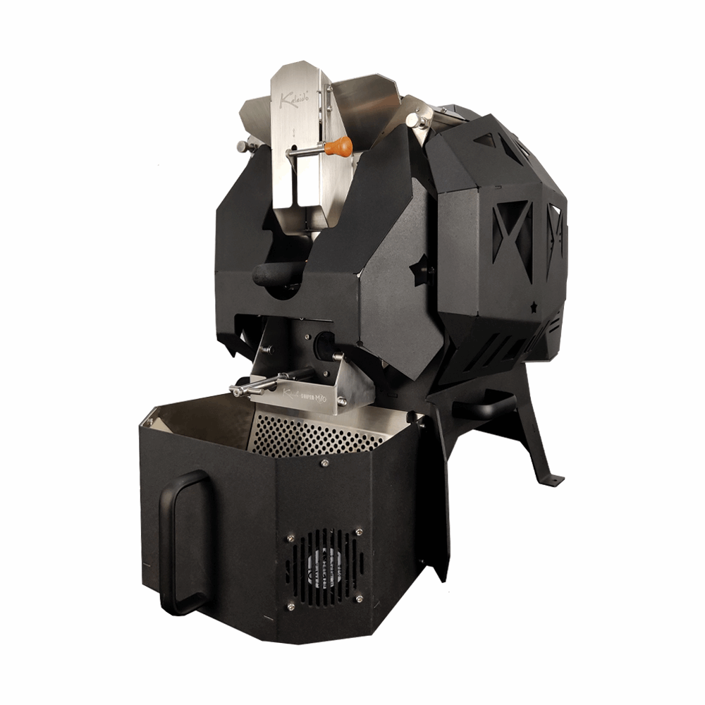 Kaleido M6 Pro Coffee Roaster (Artisan Software System) - 200g to 700g