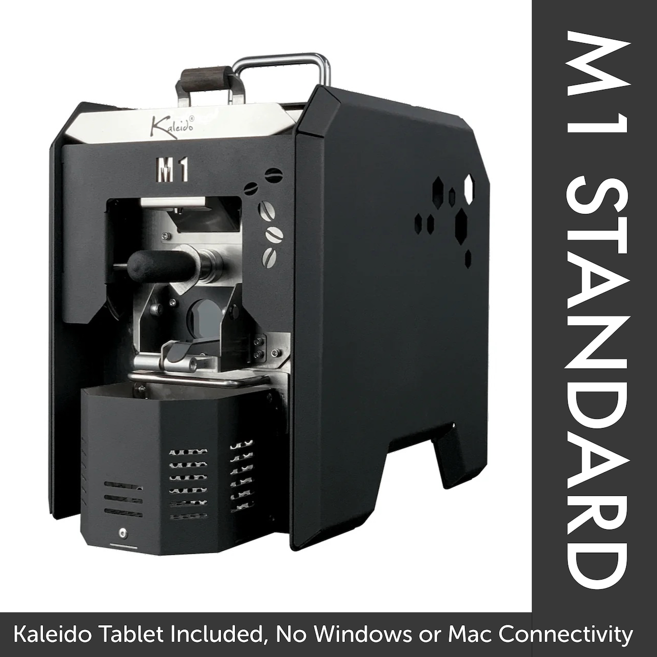 Kaleido M1 - 50g-200g Electric Coffee Roaster