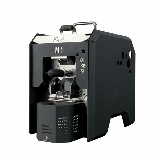 Kaleido M1 - 50g-200g Electric Coffee Roaster