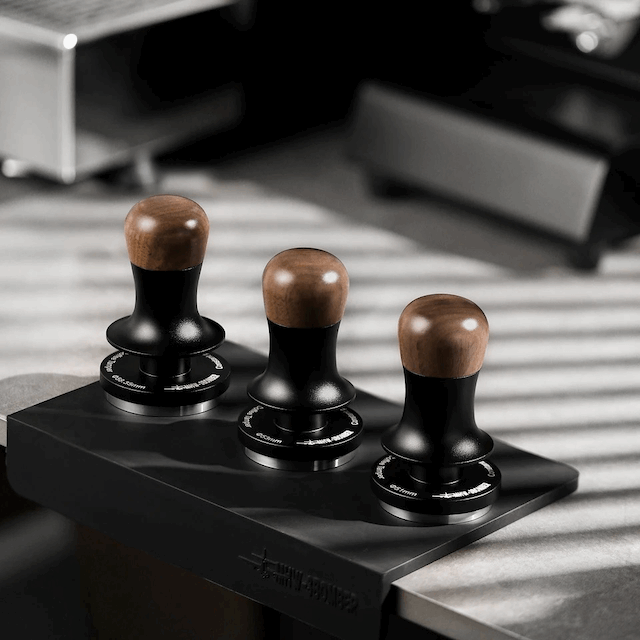 53.35mm Calibrated Coffee Tamper Barista Tool